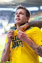 Nicolai Vallys, m�lscorer  (Br�ndby IF)