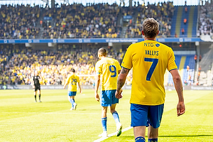 Nicolai Vallys  (Br�ndby IF)