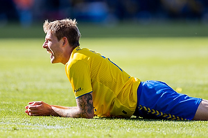 Nicolai Vallys  (Br�ndby IF)