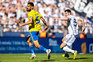 Ohi Omoijuanfo  (Br�ndby IF)