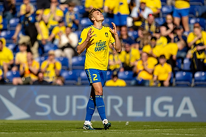 Sebastian Sebulonsen  (Br�ndby IF)