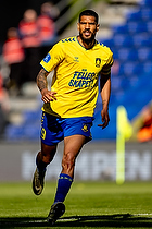 Ohi Omoijuanfo  (Br�ndby IF)