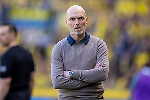 Jesper S�rensen, cheftr�ner  (Br�ndby IF)