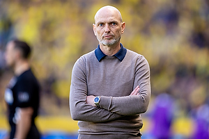 Jesper S�rensen, cheftr�ner  (Br�ndby IF)