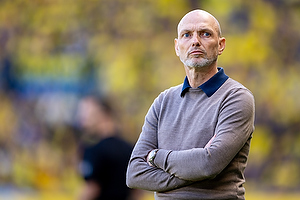 Jesper S�rensen, cheftr�ner  (Br�ndby IF)