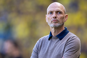 Jesper S�rensen, cheftr�ner  (Br�ndby IF)