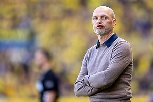 Jesper S�rensen, cheftr�ner  (Br�ndby IF)