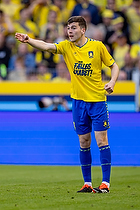 Jacob Rasmussen  (Br�ndby IF)