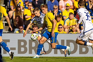 Sebastian Sebulonsen  (Br�ndby IF)