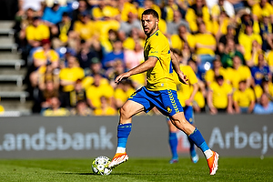 Josip Radosevic  (Br�ndby IF)