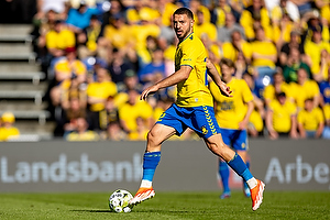 Josip Radosevic  (Br�ndby IF)