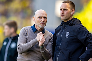 Jesper S�rensen, cheftr�ner  (Br�ndby IF)