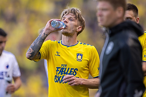 Daniel Wass  (Br�ndby IF)