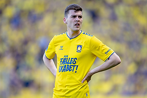 Jacob Rasmussen  (Br�ndby IF)