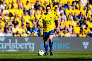 Rasmus Lauritsen  (Br�ndby IF)