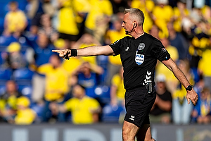 Jakob Kehlet, dommer