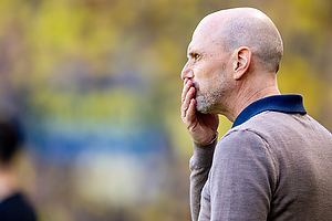 Jesper S�rensen, cheftr�ner  (Br�ndby IF)