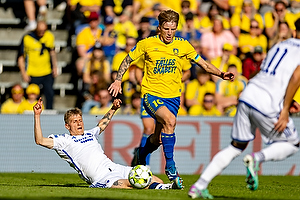 Daniel Wass  (Br�ndby IF)