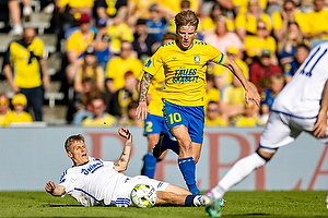 Daniel Wass  (Br�ndby IF)