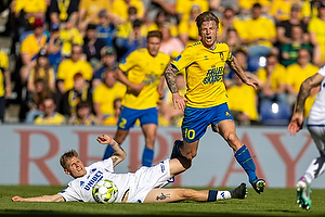 Daniel Wass  (Br�ndby IF)