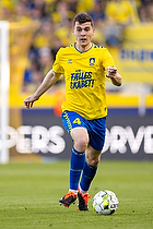 Jacob Rasmussen  (Br�ndby IF)