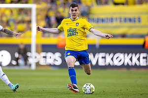 Jacob Rasmussen  (Br�ndby IF)