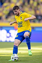 Marko Divkovic  (Br�ndby IF)