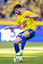 Marko Divkovic  (Br�ndby IF)