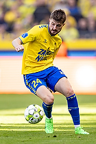 Marko Divkovic  (Br�ndby IF)