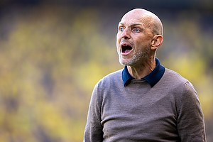 Jesper S�rensen, cheftr�ner  (Br�ndby IF)