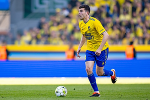 Jacob Rasmussen  (Br�ndby IF)