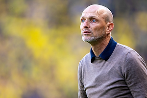 Jesper S�rensen, cheftr�ner  (Br�ndby IF)