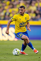 Josip Radosevic, anf�rer  (Br�ndby IF)