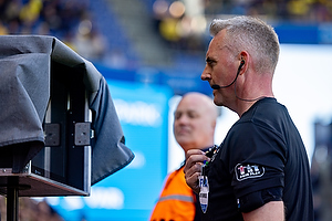 Jakob Kehlet, dommer