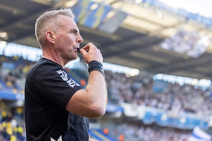 Jakob Kehlet, dommer