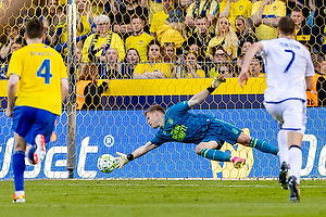 Patrick Pentz  (Br�ndby IF)