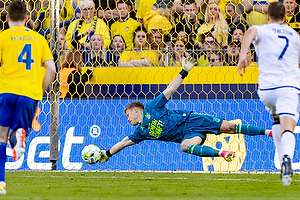 Patrick Pentz  (Br�ndby IF)