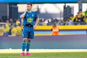 Patrick Pentz  (Br�ndby IF)