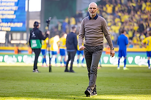 Jesper S�rensen, cheftr�ner  (Br�ndby IF)