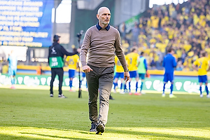 Jesper S�rensen, cheftr�ner  (Br�ndby IF)