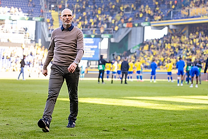 Jesper S�rensen, cheftr�ner  (Br�ndby IF)