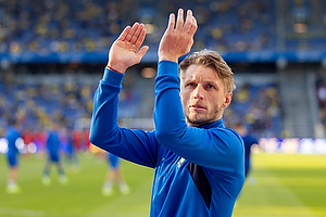 Daniel Wass  (Br�ndby IF)