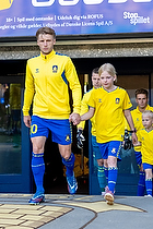 Daniel Wass  (Br�ndby IF)
