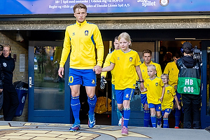 Daniel Wass  (Br�ndby IF)