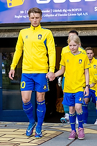 Daniel Wass  (Br�ndby IF)