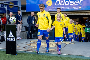 Daniel Wass  (Br�ndby IF)