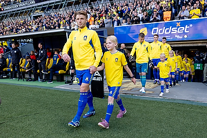 Daniel Wass  (Br�ndby IF)