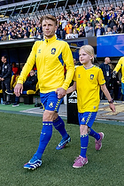 Daniel Wass  (Br�ndby IF)