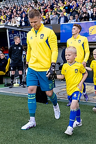 Patrick Pentz  (Br�ndby IF)