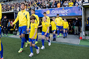 Jordi Vanlerberghe  (Br�ndby IF)